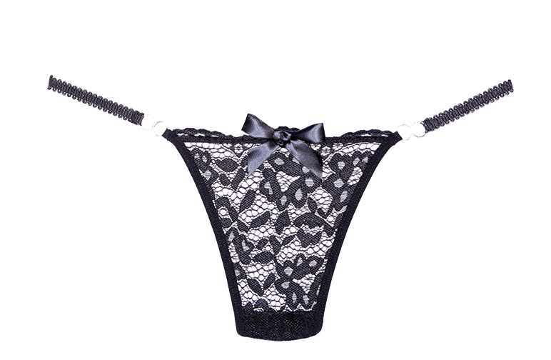 Sunset Panty - A1148