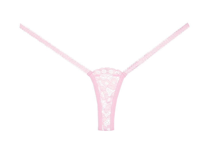 Sunset Panty - A1148P