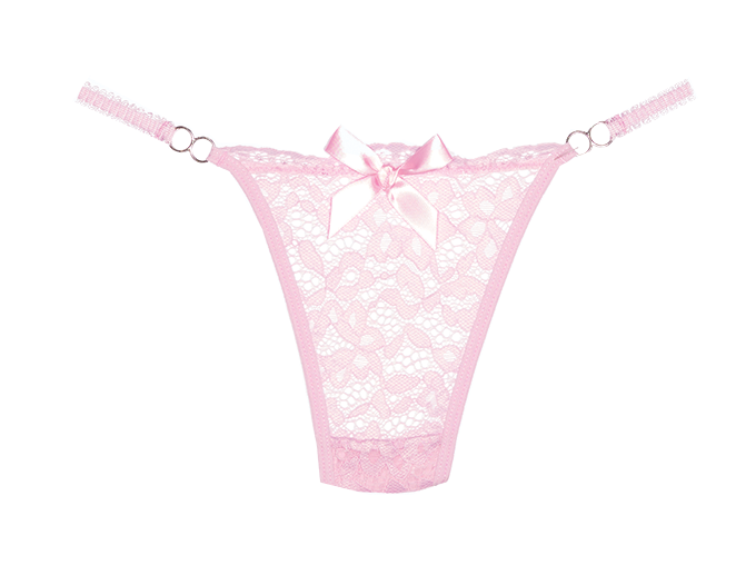 Sunset Panty - A1148P