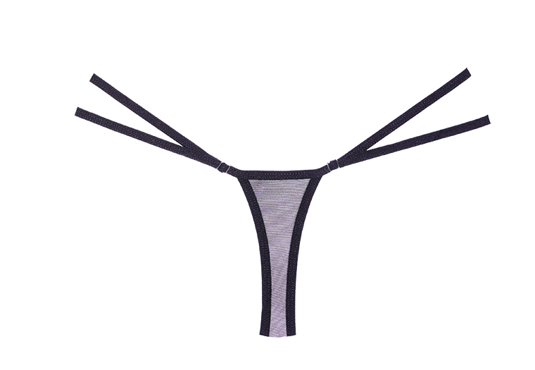 Good Girl Panty - A1149