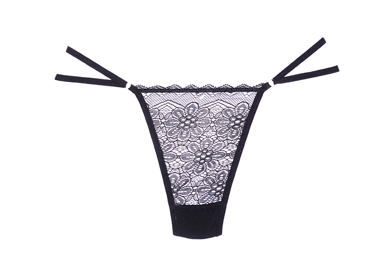Good Girl Panty - A1149