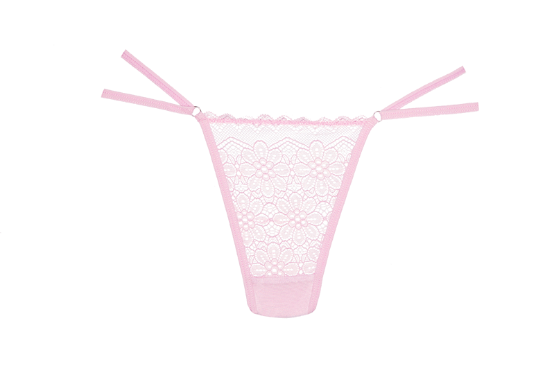 Good Girl Panty - A1149P