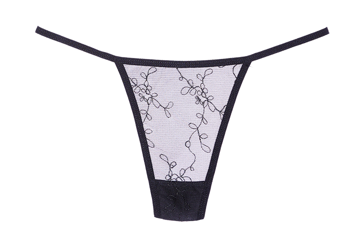 Cloud 69 Panty - A1150