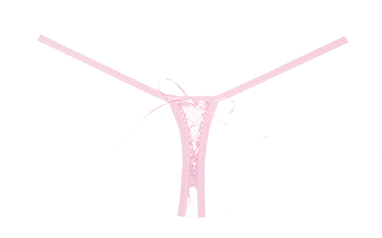 Cloud 69 Panty - A1150P