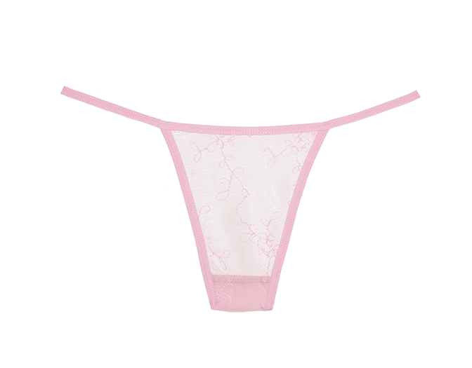 Cloud 69 Panty - A1150P