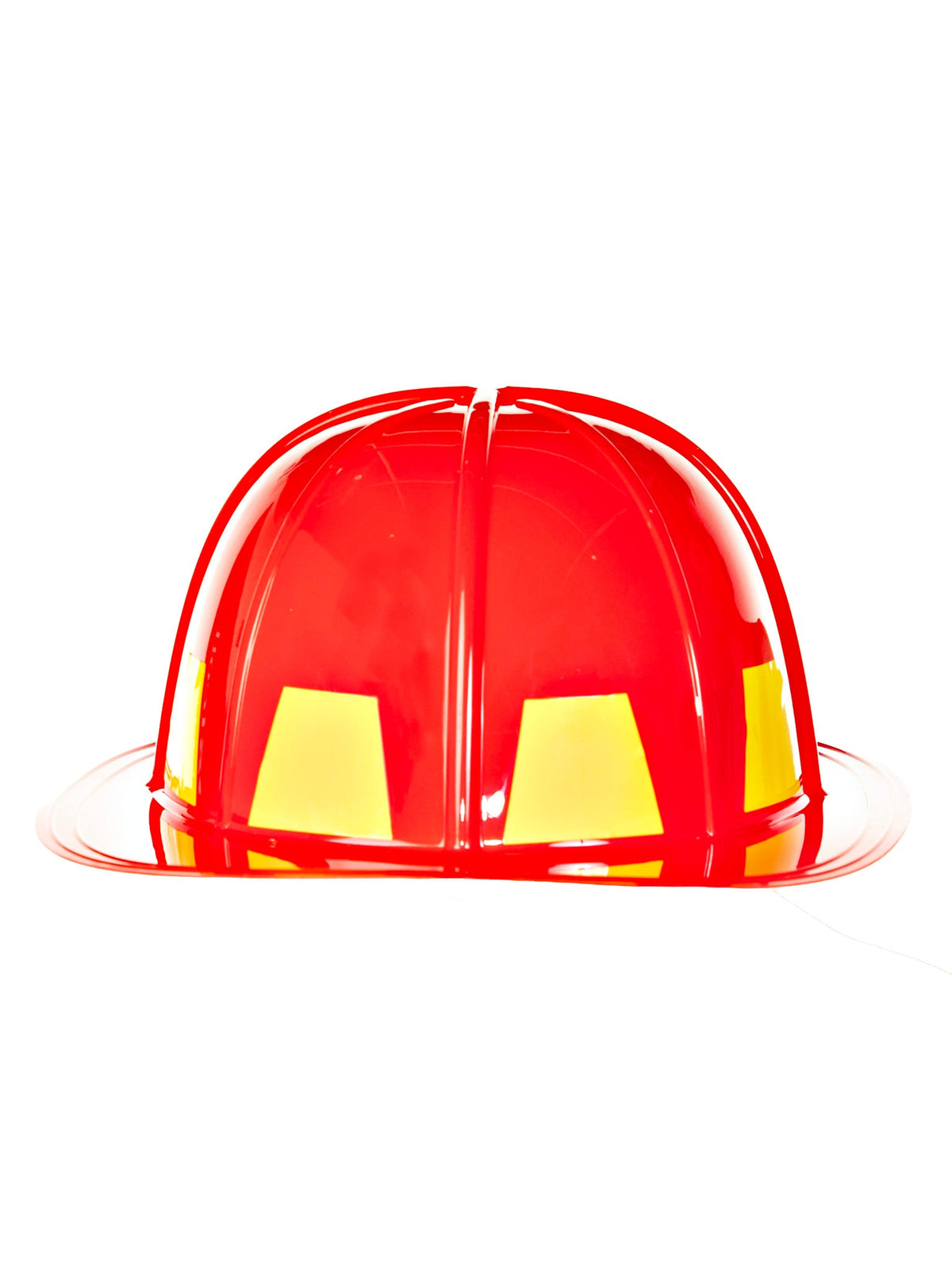 Unisex Fireman Costume Hat - A1513     00322
