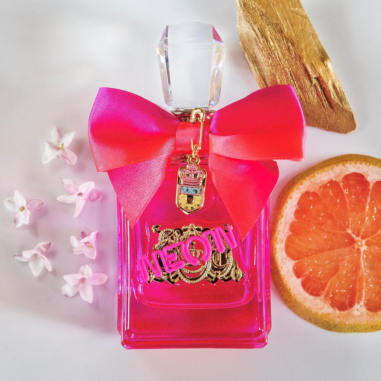 VIVA LA JUICY NEONEDP 3.4OZ, WOMEN'S PERFUME, EDP