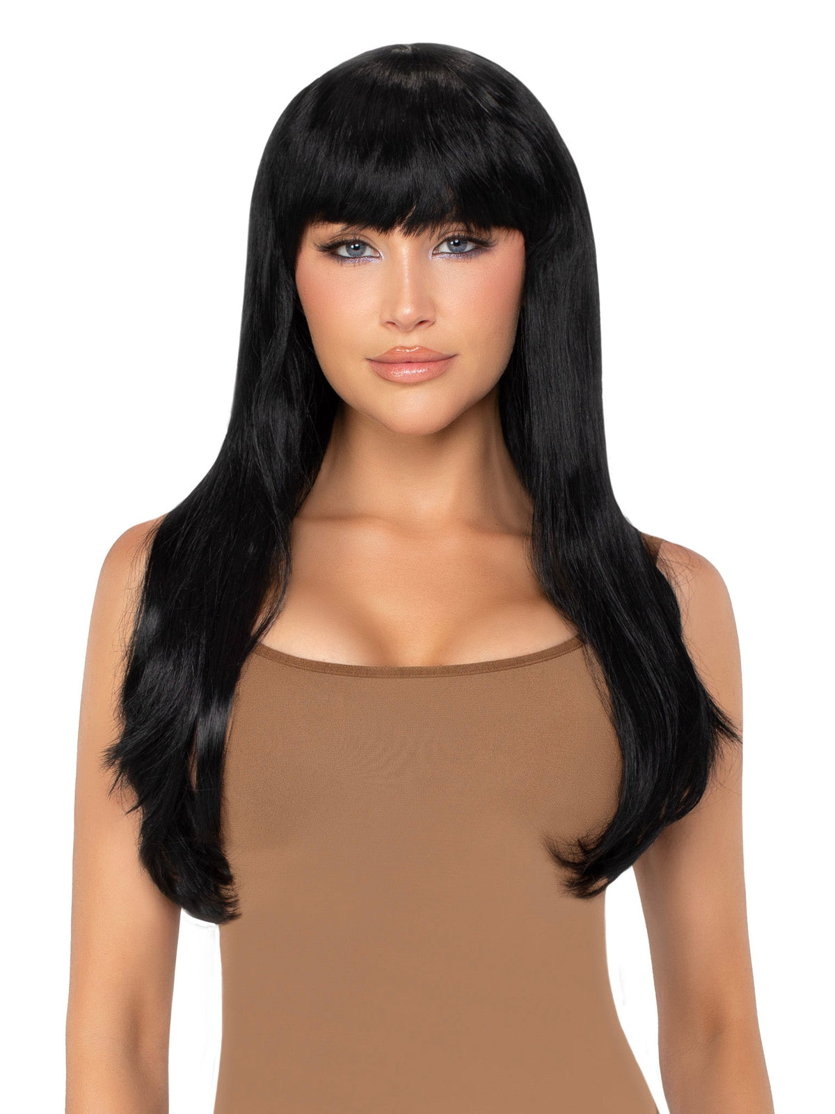 25" Bangin' Long Wig - A2733     00122