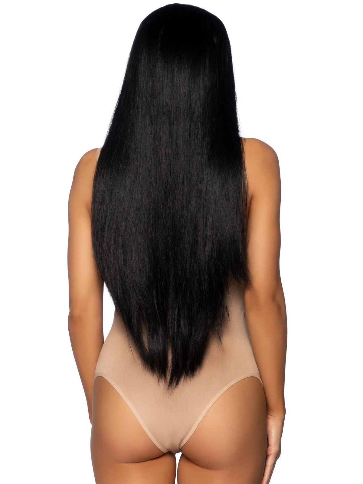 33" Long Straight Wig - A2864     00122