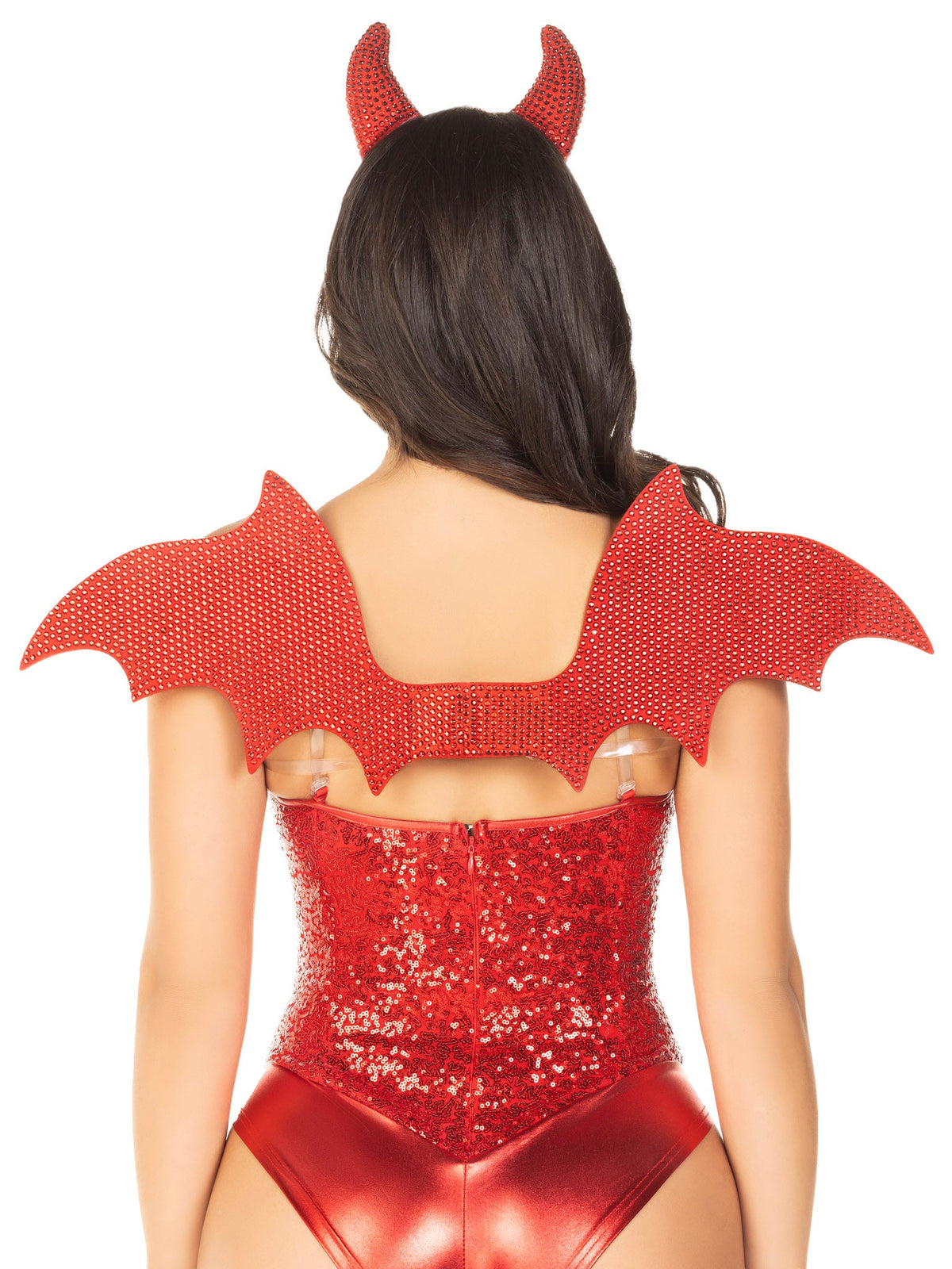 Devil Costume Kit - A2896     00322