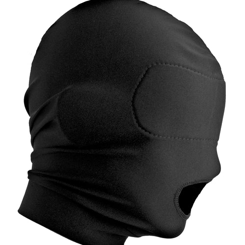MASTER SERIES DISGUISE OPEN MOUTH HOOD - XRAE167
