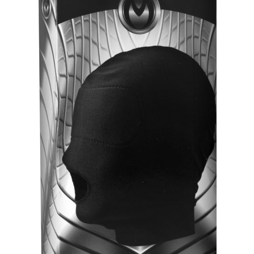 MASTER SERIES DISGUISE OPEN MOUTH HOOD - XRAE167