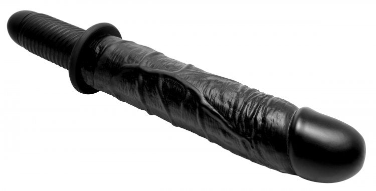 MASTER SERIES VIOLATOR 13 XL DILDO THRUSTER - XRAE811