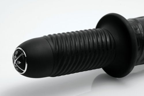 MASTER SERIES VIOLATOR 13 XL DILDO THRUSTER - XRAE811