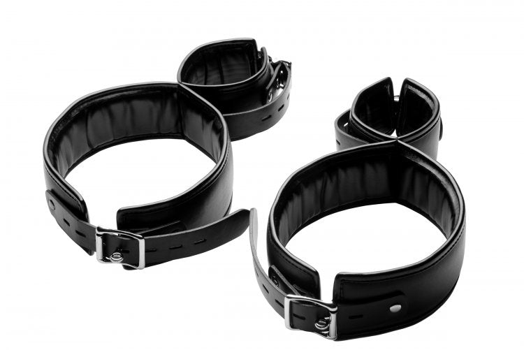 STRICT THIGH CUFF RESTRAINT SYSTEM - XRAE914
