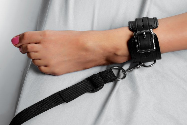 STRICT BED RESTRAINT KIT - XRAE921