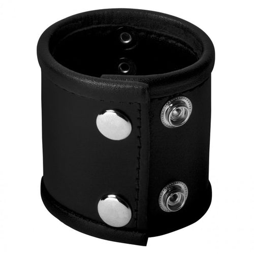 STRICT BALL STRETCHER W D-RING - XRAE923