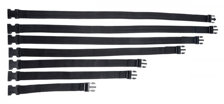 MASTER SERIES SUBDUED FULL BODY STRAP SET - XRAF199