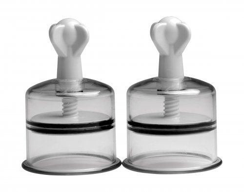 SIZE MATTERS XL NIPPLE SUCKER - XRAF221