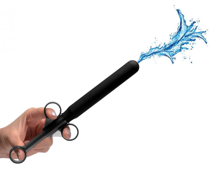 CLEANSTREAM SMOOTH SILICONE LUBRICANT LAUNCHER - XRAG116