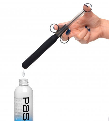 CLEANSTREAM SMOOTH SILICONE LUBRICANT LAUNCHER - XRAG116
