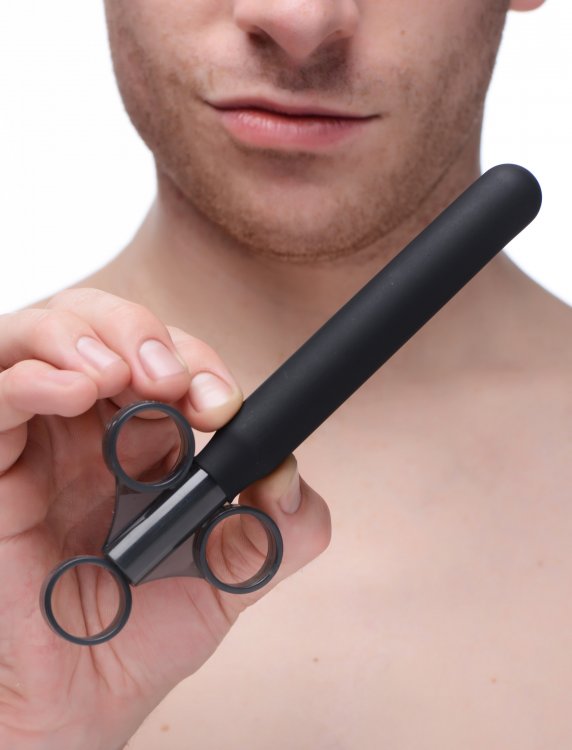 CLEANSTREAM SMOOTH SILICONE LUBRICANT LAUNCHER - XRAG116