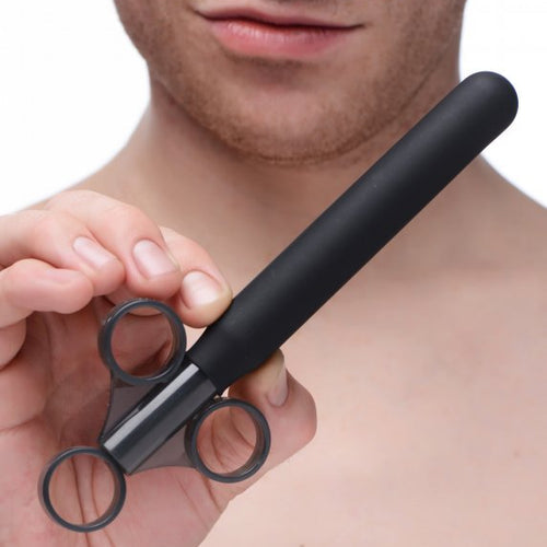 CLEANSTREAM SMOOTH SILICONE LUBRICANT LAUNCHER - XRAG116