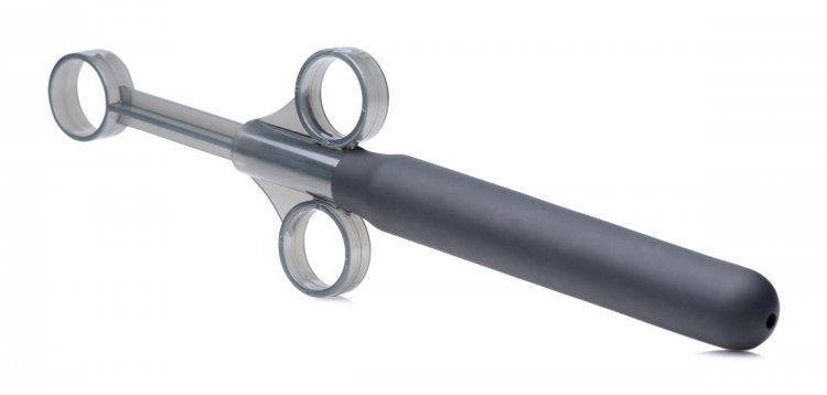 CLEANSTREAM SMOOTH SILICONE LUBRICANT LAUNCHER - XRAG116