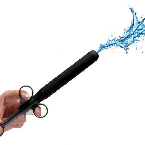 CLEANSTREAM SMOOTH SILICONE LUBRICANT LAUNCHER - XRAG116