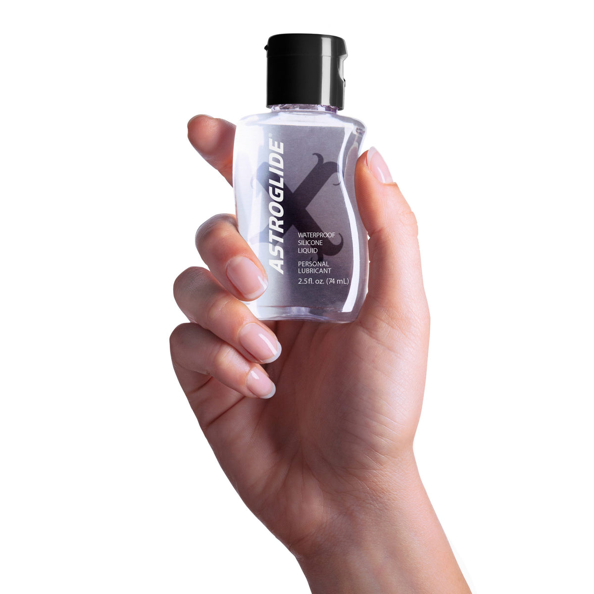 ASTROGLIDE SILICONE 2.5 OZ - AG81600