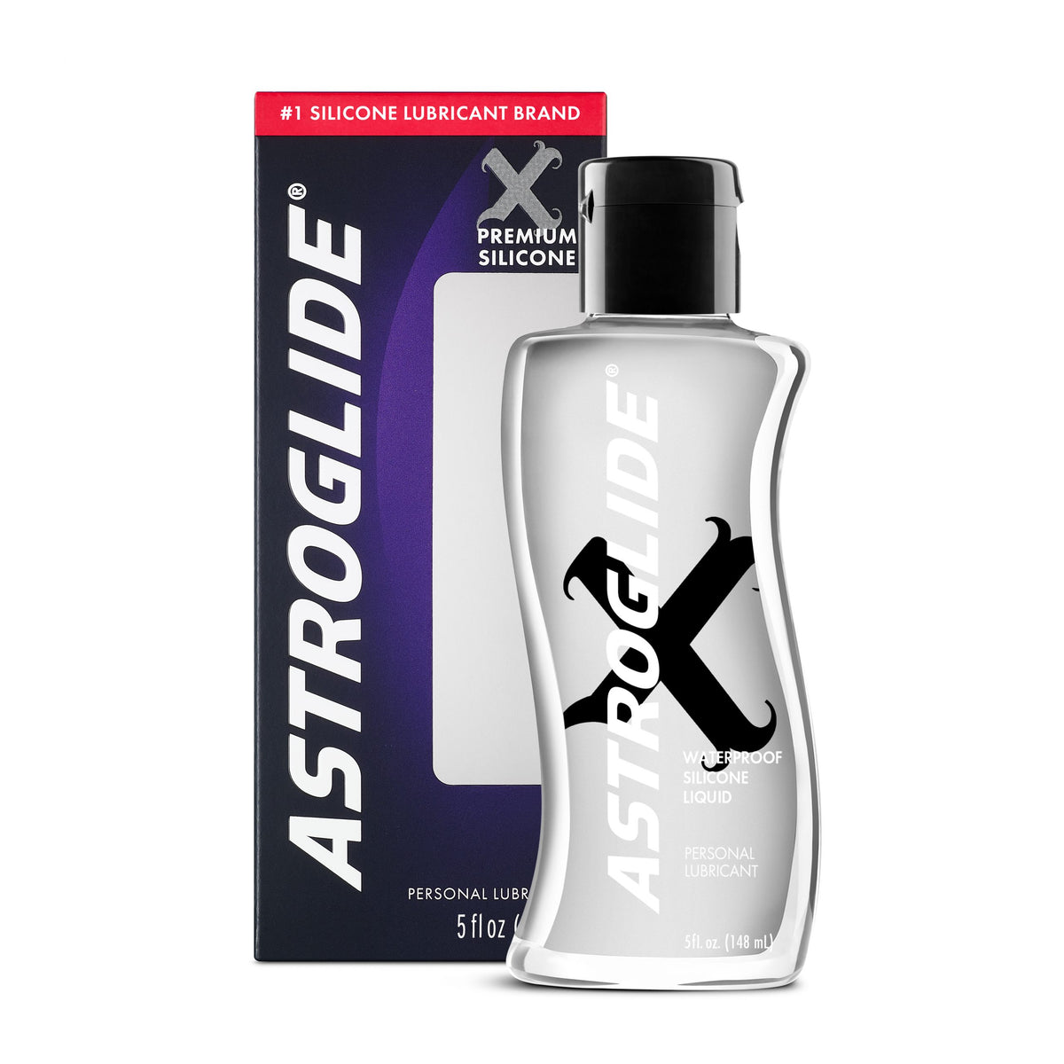 ASTROGLIDE SILICONE 5.OZ - AG81601