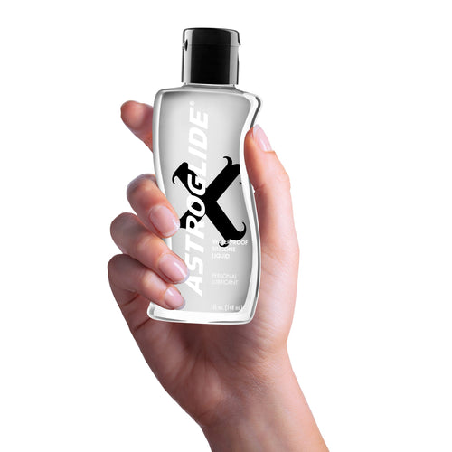 ASTROGLIDE SILICONE 5.OZ - AG81601