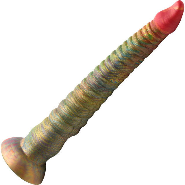 CREATURE COCKS TENTA DICK - XRAH346