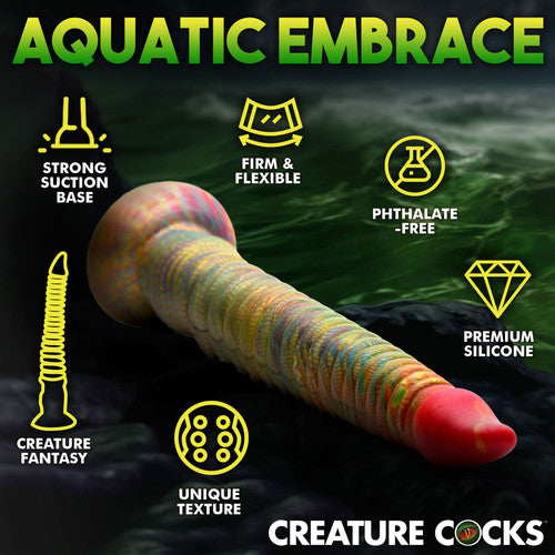 CREATURE COCKS TENTA DICK - XRAH346