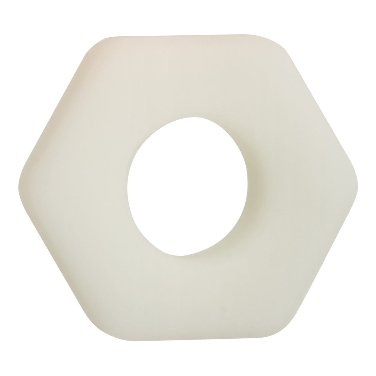 ALPHA PROLONG SEXAGON RING GLOW IN THE DARK - SE149173