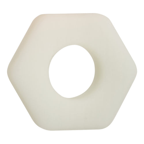 ALPHA PROLONG SEXAGON RING GLOW IN THE DARK - SE149173