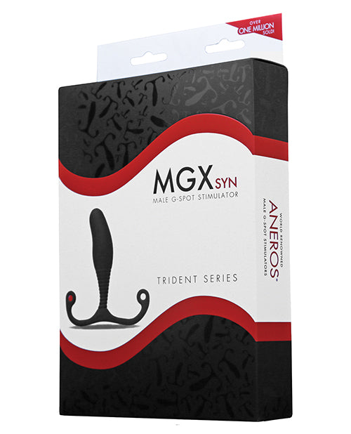 ANEROS MGX SYN TRIDENT BLACK (NET) - ANE36