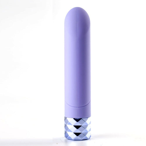 ANGEL MAIA CRYSTAL GEM SUPERCHARGED BULLET - MT17005L3