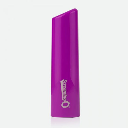 (WD) SCREAMING O POSITIVE ANGL PURPLE - SCRAPAPU101