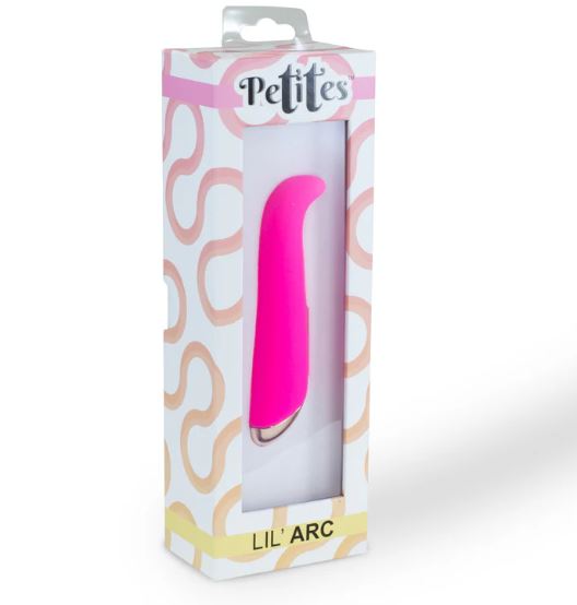 PETITES ARC VIBRATOR - FRPET021990