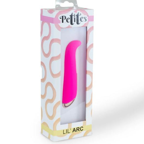 PETITES ARC VIBRATOR - FRPET021990