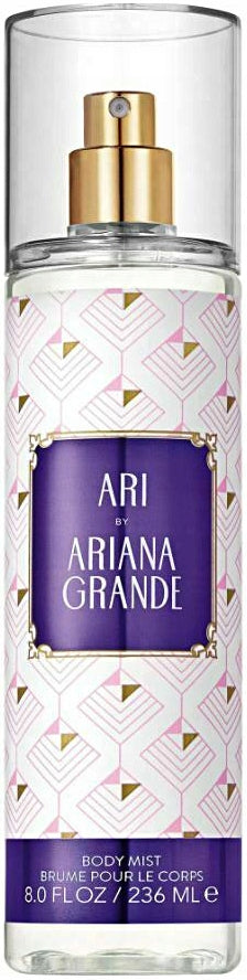 ARI BY ARIANA BODY 8OZ, WOMEN'S PERFUME, MIST