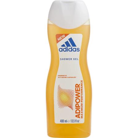 Adidas Adipower Shower Gel