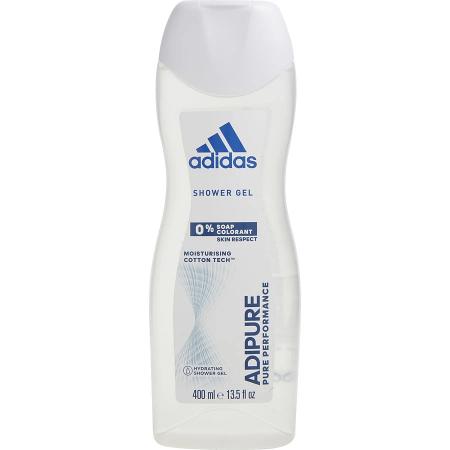 Adidas Adipure Shower Gel