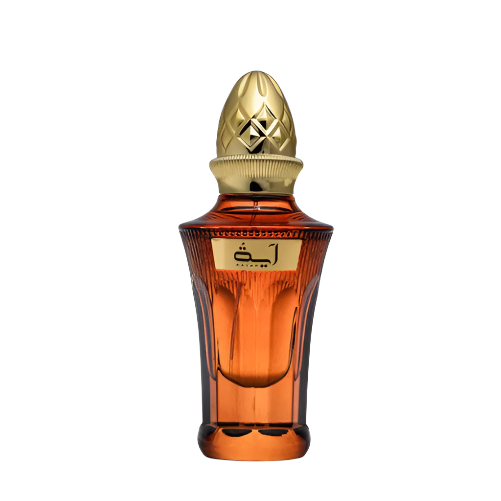 Ahmed Al Maghribi Aayah Eau De Parfum