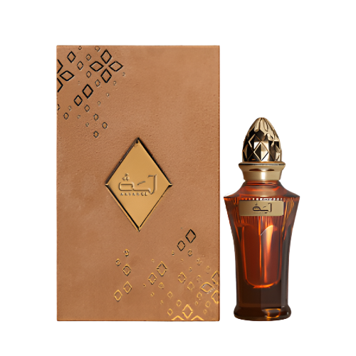 Ahmed Al Maghribi Aayah Eau De Parfum