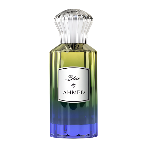 Ahmed Al Maghribi Blue Eau De Parfum