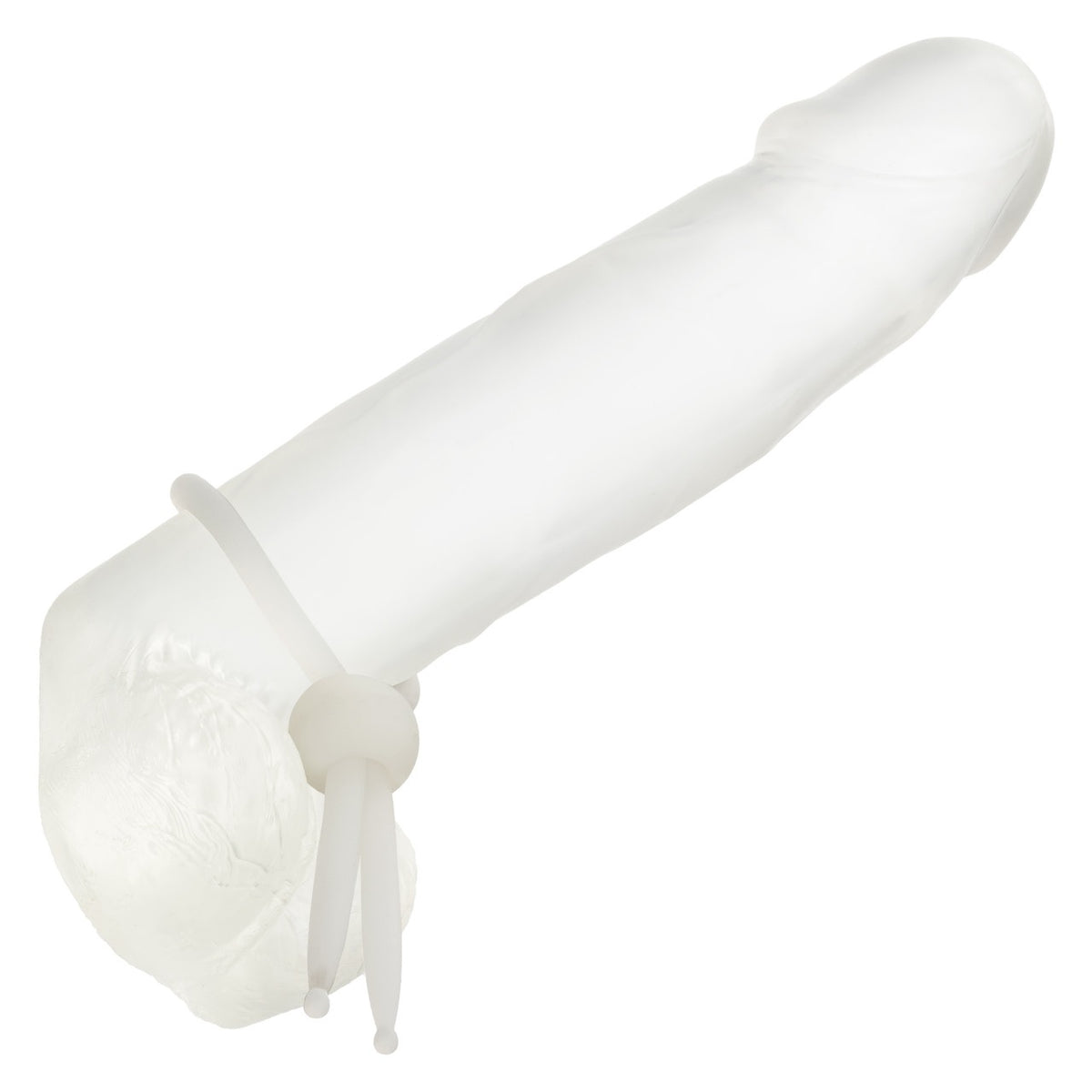 ALPHA LIQUID SILICONE LASSO NATURAL - SE149225