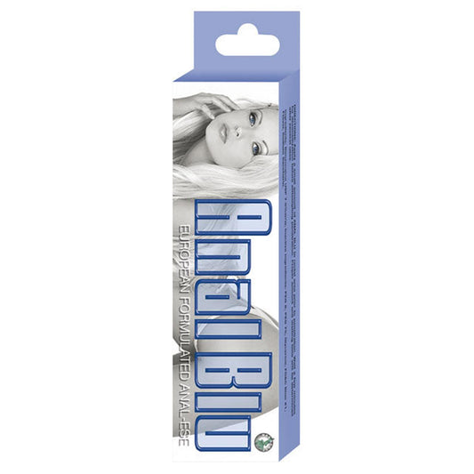 Anal Blu 1.5oz.-Pinkfoxxx