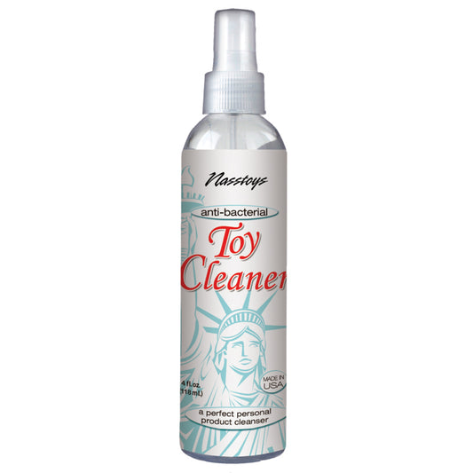 Anti-Bacterial Toy Cleaner 4oz.-Pinkfoxxx